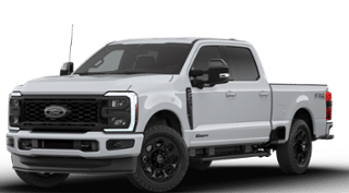 2026 Ford Super Duty® External Image 2